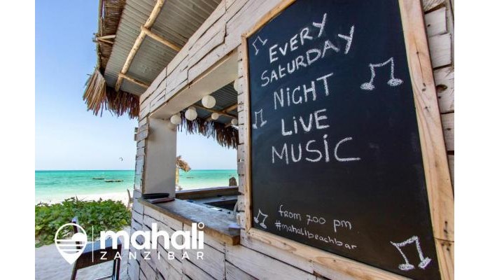 Hotel Mahali Zanzibar poza 19