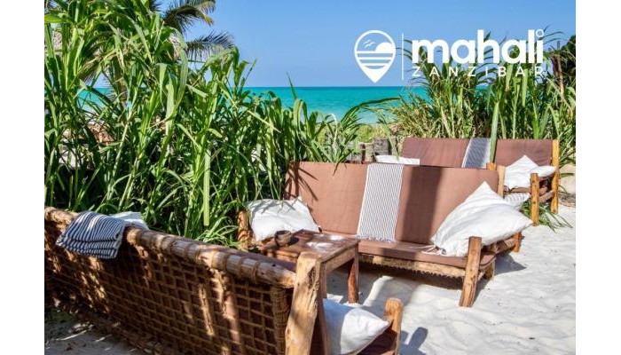 Hotel Mahali Zanzibar poza 14