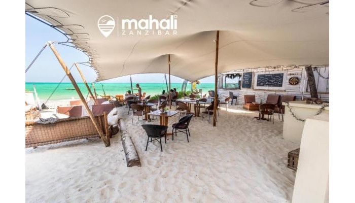 Hotel Mahali Zanzibar poza 13