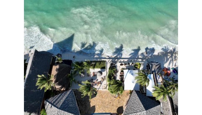 Hotel Mahali Zanzibar poza 0