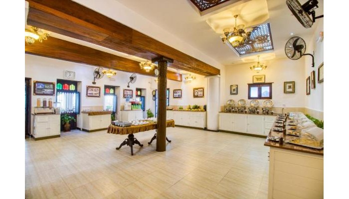 Tembo Palace Hotel poza 12