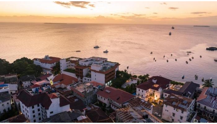 Tembo Palace Hotel poza 0