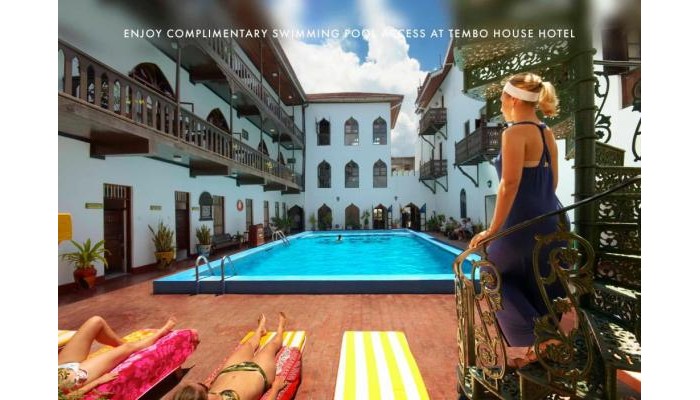 Tembo Palace Hotel poza 21