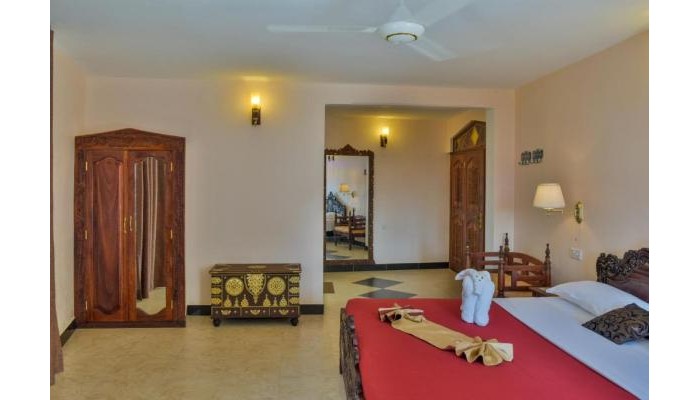 Tembo Palace Hotel poza 4