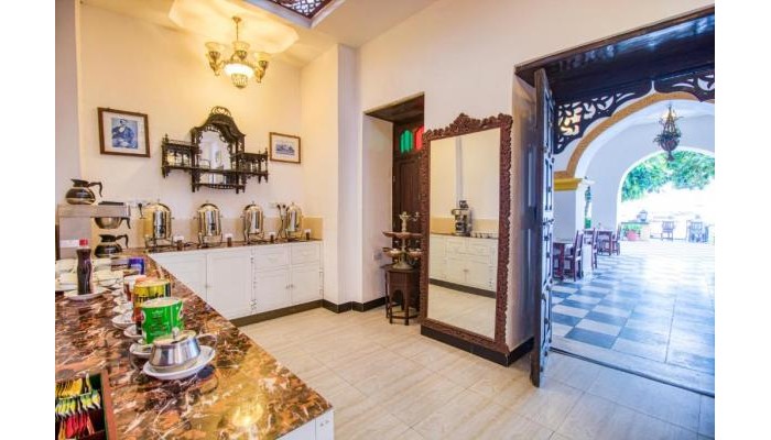 Tembo Palace Hotel poza 17