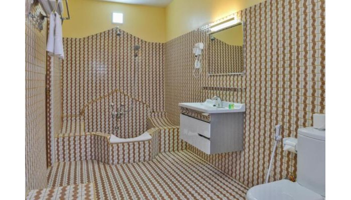 Tembo Palace Hotel poza 5