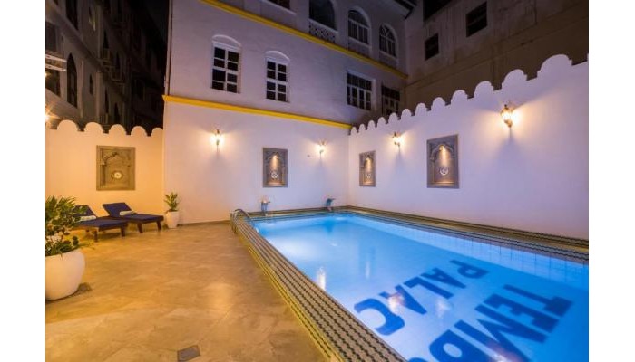 Tembo Palace Hotel poza 19