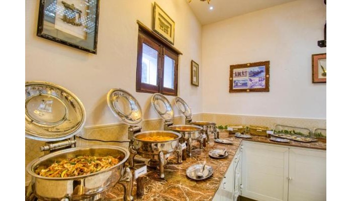 Tembo Palace Hotel poza 18