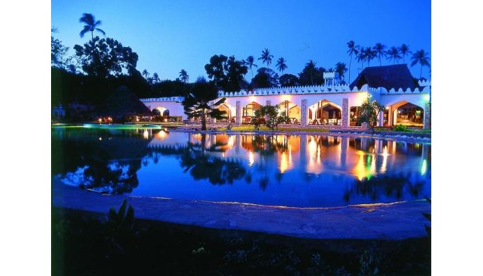 Zanzibar Beach Resort poza 17