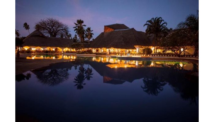 Zanzibar Beach Resort poza 0