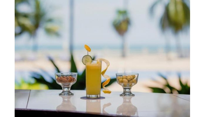 Zanzibar Beach Resort poza 15