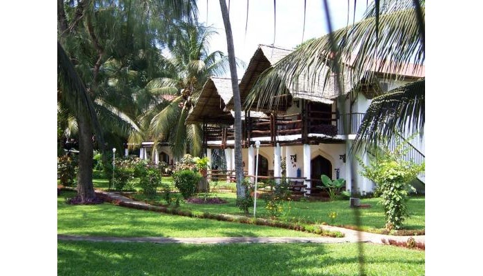 Zanzibar Beach Resort poza 19