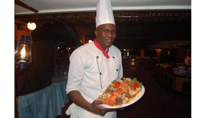 Zanzibar Beach Resort poza 12