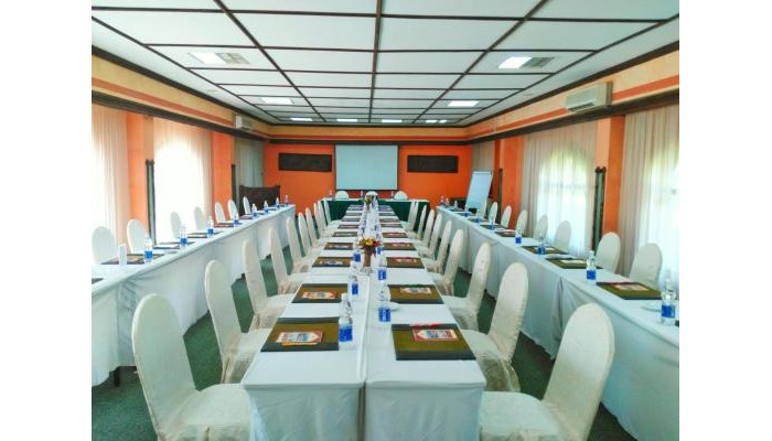 Zanzibar Beach Resort poza 10