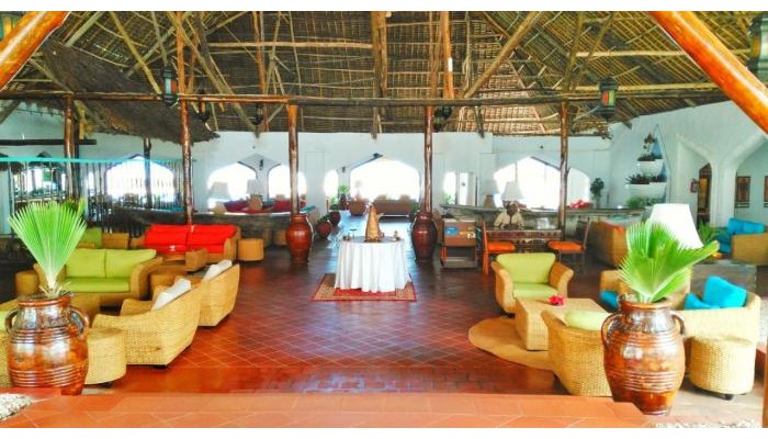 Zanzibar Beach Resort poza 9