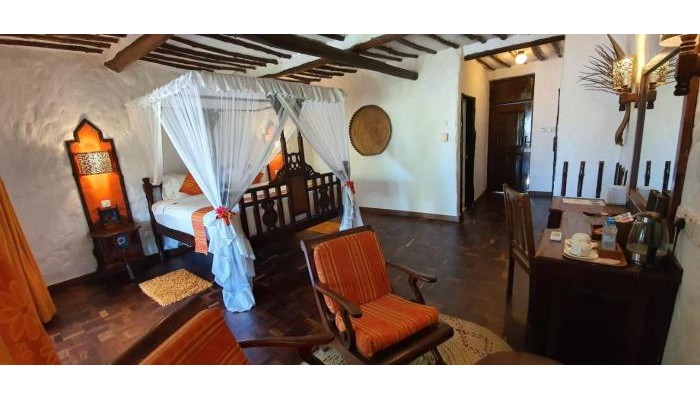 Zanzibar Beach Resort poza 2