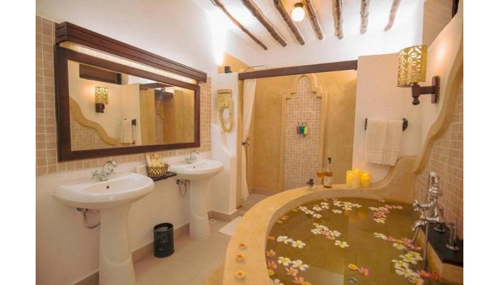 Zanzibar Beach Resort poza 7