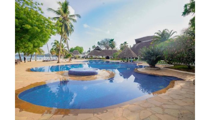 Zanzibar Beach Resort poza 16