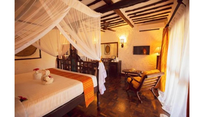 Zanzibar Beach Resort poza 3