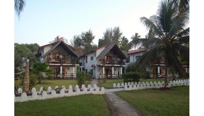 Zanzibar Beach Resort poza 18