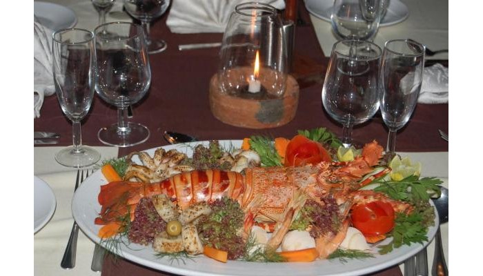 Zanzibar Beach Resort poza 14