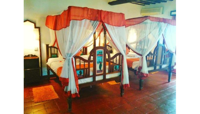 Zanzibar Beach Resort poza 6