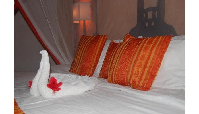 Zanzibar Beach Resort poza 5