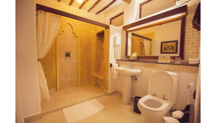 Zanzibar Beach Resort poza 8