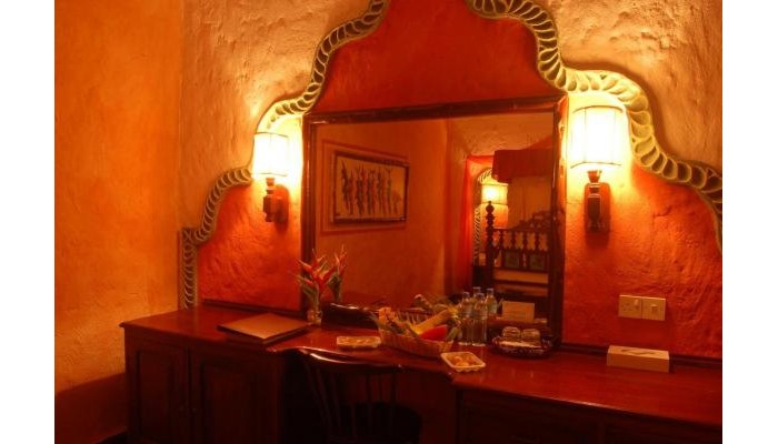 Zanzibar Beach Resort poza 4