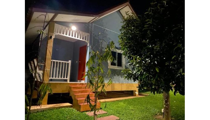 Be Leaf Resort poza 5