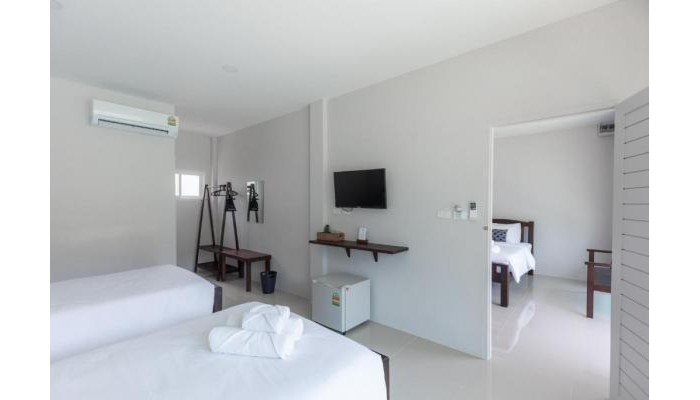 Be Leaf Resort poza 14