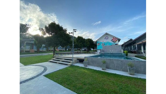 Be Leaf Resort poza 20