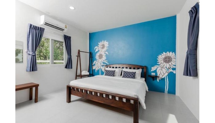 Be Leaf Resort poza 10