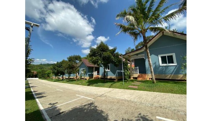 Be Leaf Resort poza 3