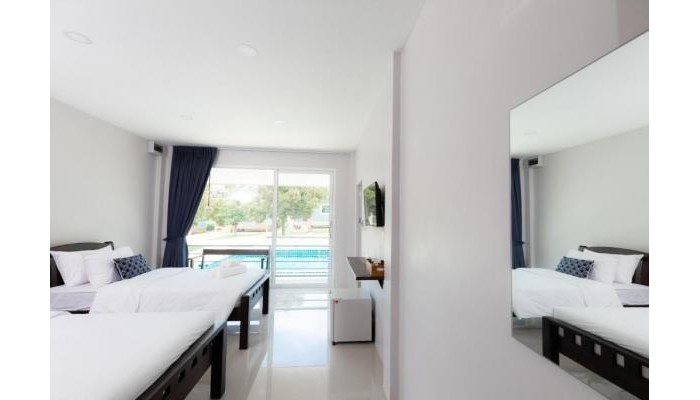 Be Leaf Resort poza 16