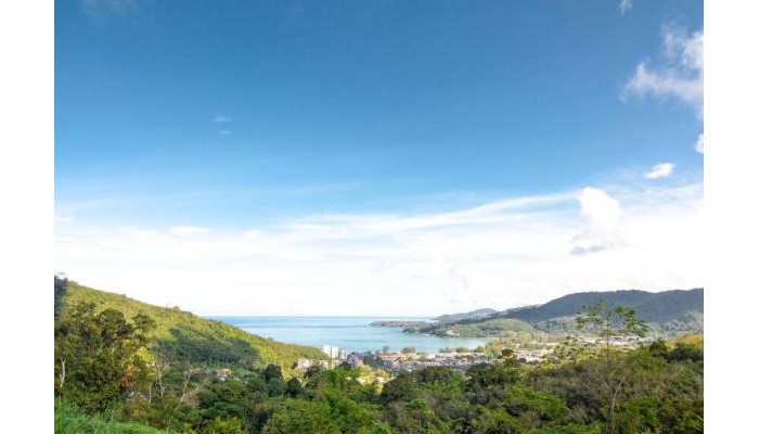 Hotel Kamala Beach Residence poza 18