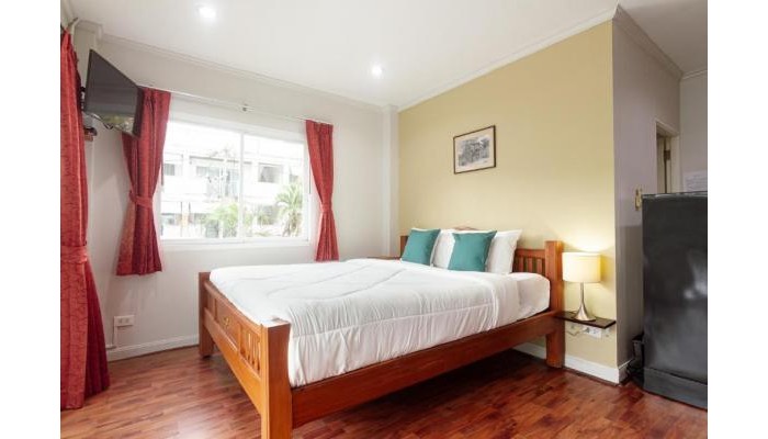 Hotel Kamala Beach Residence poza 1