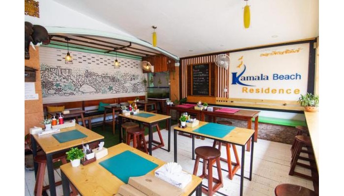 Hotel Kamala Beach Residence poza 13