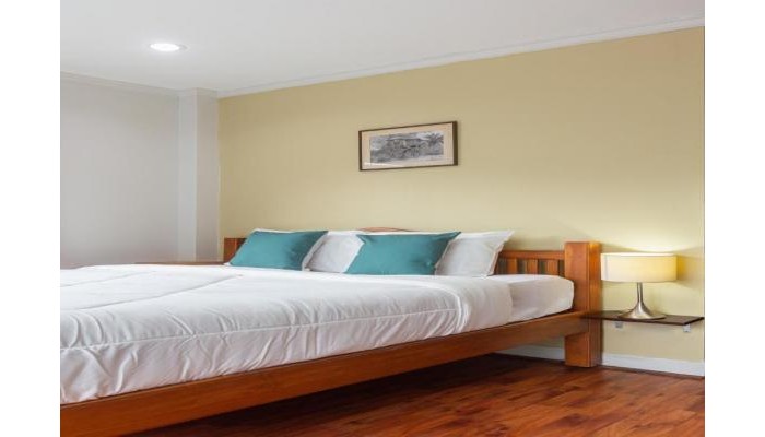 Hotel Kamala Beach Residence poza 4