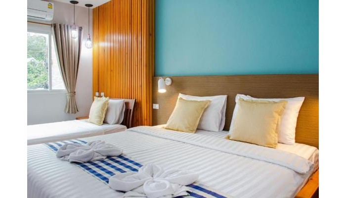 Hotel Kamala Beach Residence poza 10