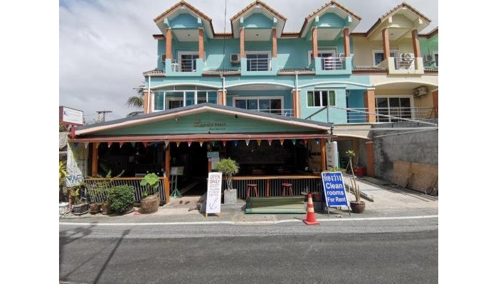 Hotel Kamala Beach Residence poza 0