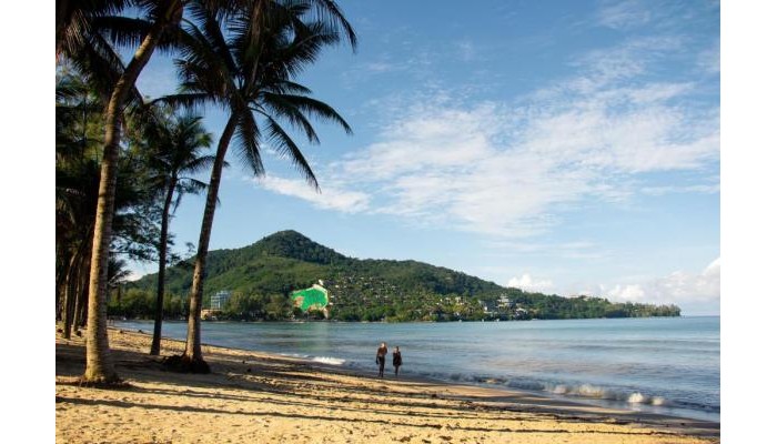 Hotel Kamala Beach Residence poza 17