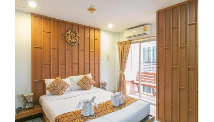 Hotel Lotus Patong poza 15