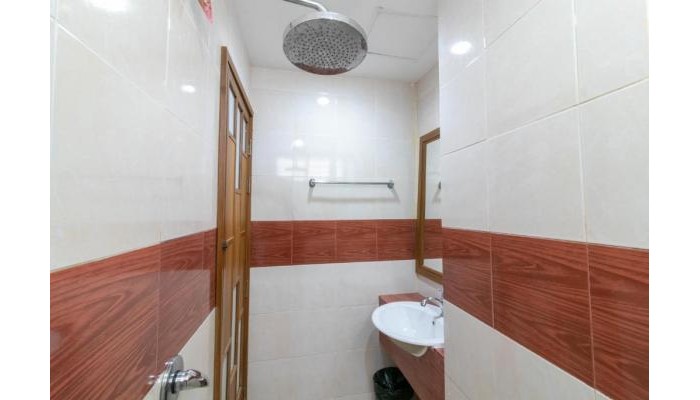 Hotel Lotus Patong poza 18