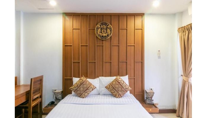 Hotel Lotus Patong poza 13