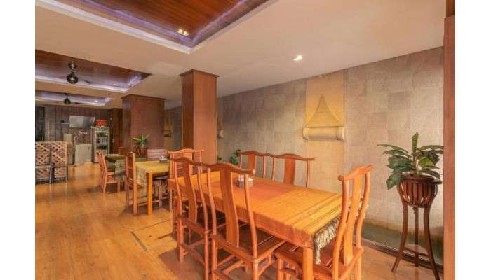 Hotel Lotus Patong poza 5