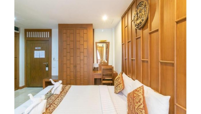 Hotel Lotus Patong poza 12