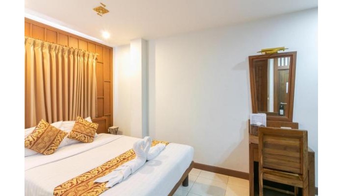 Hotel Lotus Patong poza 8