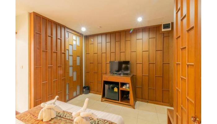 Hotel Lotus Patong poza 16