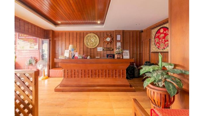 Hotel Lotus Patong poza 4